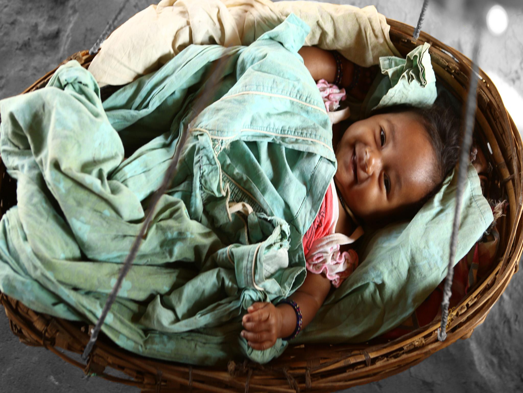 We GIVE voice  to Marginalized Communities